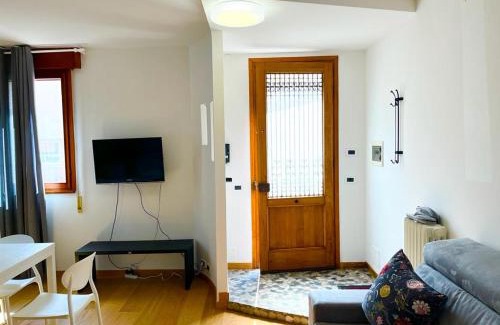 Piove di Sacco Apartment | CENTRAL HOUSE