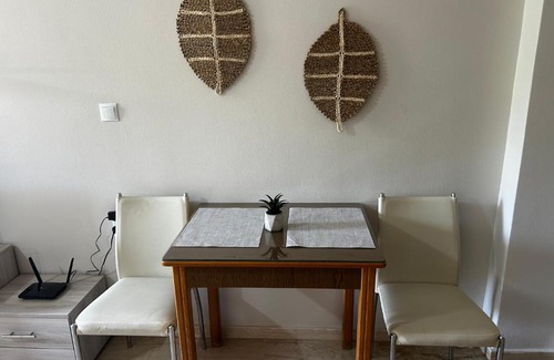 Karystos Apartment | Central House Karistos