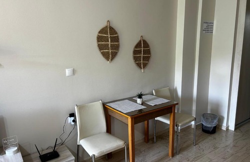 Karystos Apartment | Central House Karistos