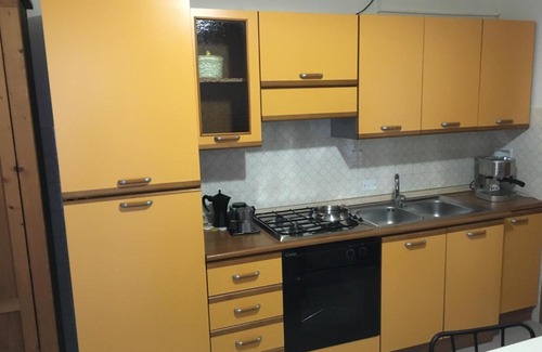 Desenzano del Garda Apartment | Central