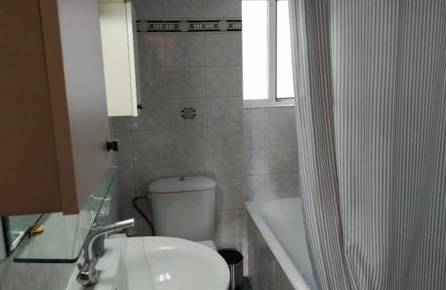 Kiato Apartment | Central Kiato