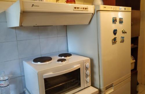 Kiato Apartment | Central Kiato