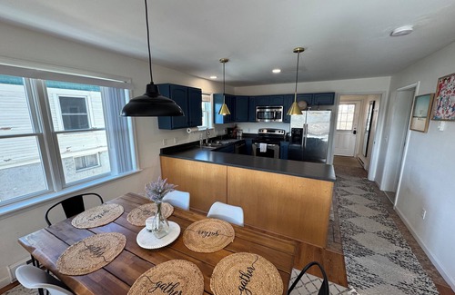 Lake Placid Apartment | Central Lake Placid Mountain Views