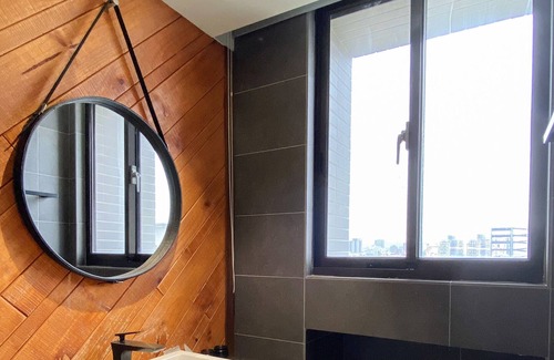 East District Hotel | Central Land Hotel