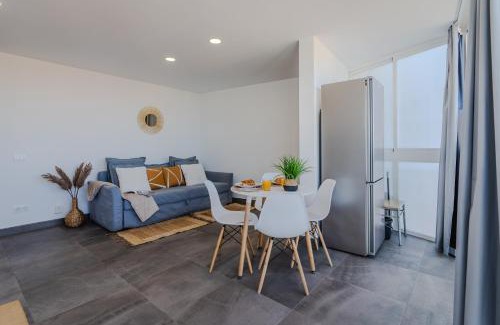 El Madronal Apartment | Central Las Americas apartment with ocean views