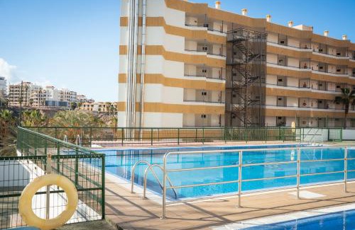 El Madronal Apartment | Central Las Americas apartment with ocean views