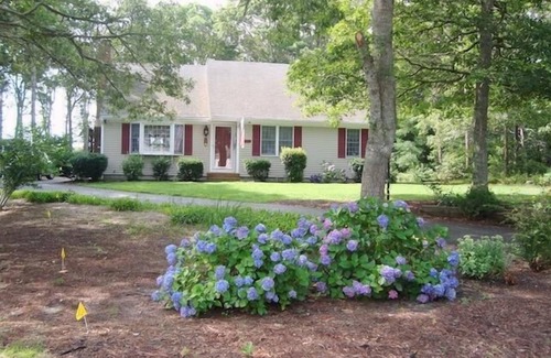 Harwich Center House | Central Location Bike Path AC Wifi Welcome to Aoibhneas