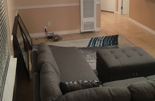 Richmond Apartment | Central Location! Close To HWY 80/580, Richmond Bart, Refinery, Marina, SF
