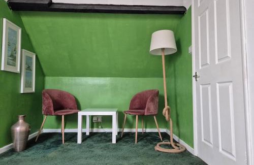 Newcastle-upon-Tyne House | Central location