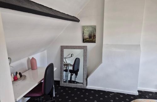 Newcastle-upon-Tyne House | Central location