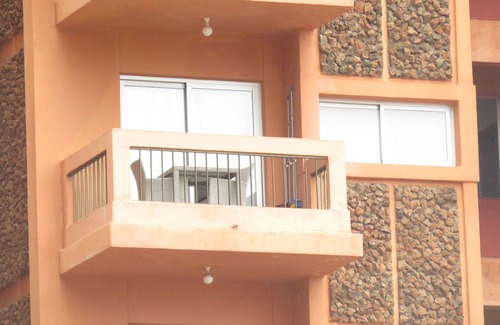 Puerto de la Cruz Apartment | Central Loft in Puerto de la Cruz with Wifi and close to Playa Jardín