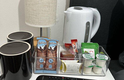 Harringay House | Central London near Finsbury park