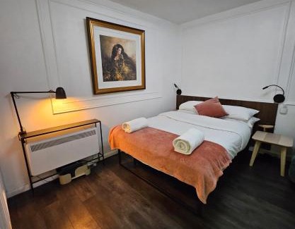 Newington Apartment | Central London Studios