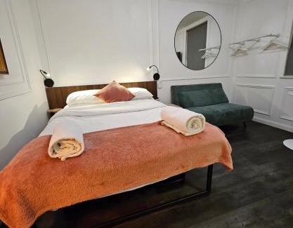 Newington Apartment | Central London Studios