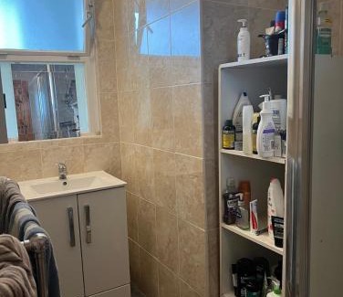 Pimlico House | Central London zone 1 double room
