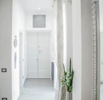 Quartiere XXXIII Lido di Ostia Ponente Apartment | Central Luxury Apartment