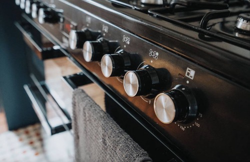 Manchester House | Central Manchester | City Park View | Games Room | Sleeps 10