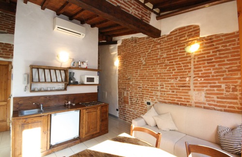 San Lorenzo Apartment | ☆Central Market experience "Caterina" Suite☆