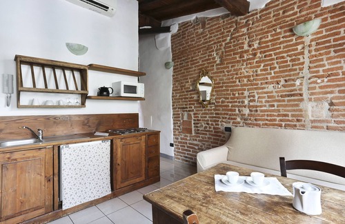 San Lorenzo Apartment | ☆Central Market experience "Caterina" Suite☆