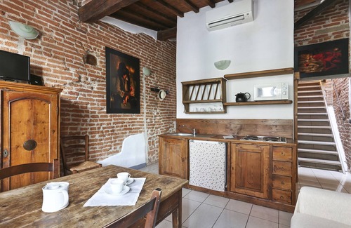 San Lorenzo Apartment | ☆Central Market experience "Caterina" Suite☆