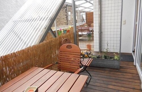 Pellenz Apartment | central - modern - comfortable