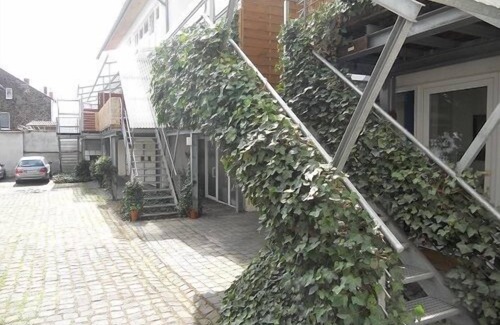 Pellenz Apartment | central - modern - comfortable