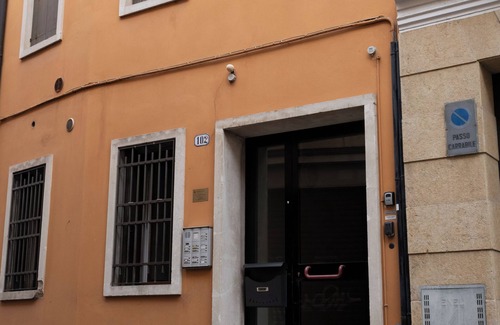 Historic Centre Apartment | [Central]Modern studio apartment 10 steps from downtown