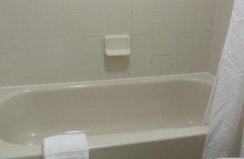 Inverness Hotel | Central Motel - Inverness