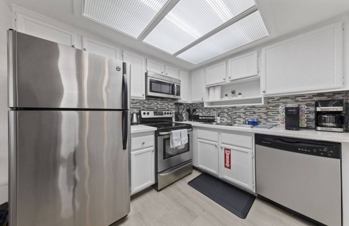 Summerlin Apartment | Central Near Summerlin with Pool hot tub and games