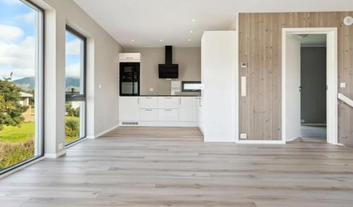 Leknes Apartment | Central No6