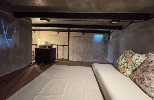 Phra Nakhon Hotel | Central Old Town Cottage