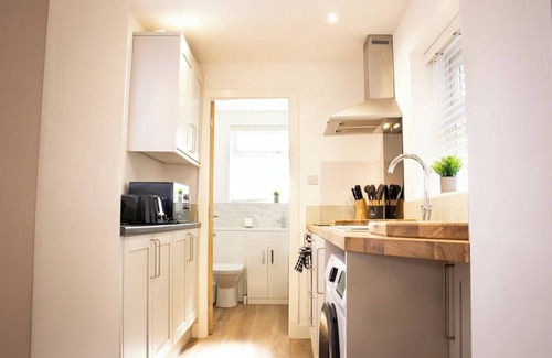 Longford House | Central Oswestry 2 Bedroom House