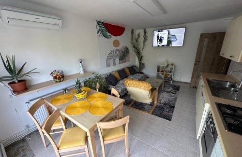Turda Apartment | Central Parc Apartment
