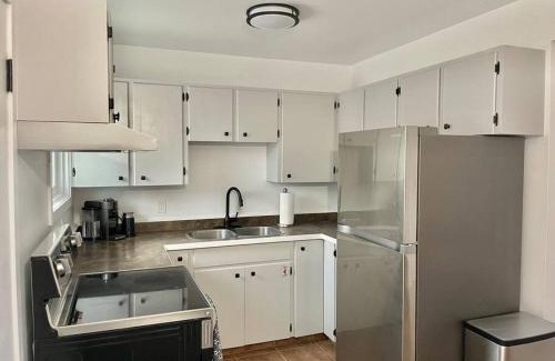 Okanagan-Similkameen Apartment | Central Penticton. Alongside KVR Trail. Freshly Renovated. Pet Friendly.
