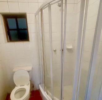 Pretoria House | Central Perk Guesthouse