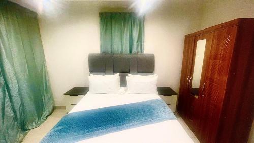 Pretoria House | Central Perk Guesthouse