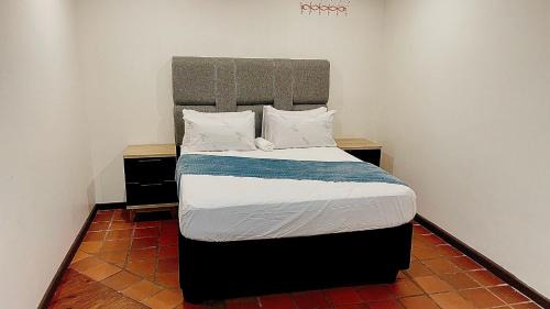 Pretoria House | Central Perk Guesthouse