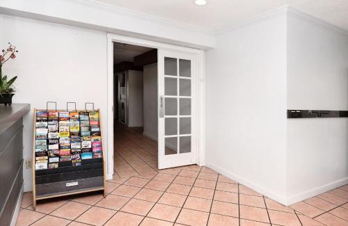 Downtown Phoenix Hotel | Central Phoenix Hotel