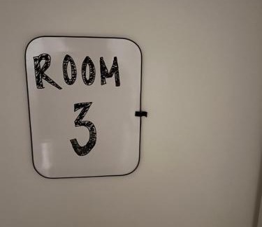 Downtown Phoenix House | Central Phoenix Value Stay Blue Room