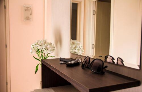 Ruse Center Apartment | Central Point Apartments