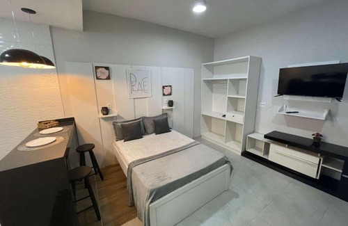 Sao Cristovao House | Central Praias Suite 1