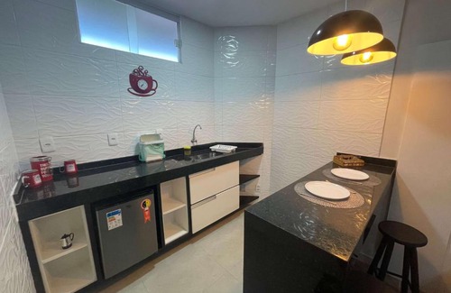 Sao Cristovao House | Central Praias Suite 1