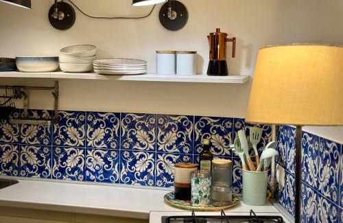 Porta Nuova Apartment | Central, quiet and strategic apartment