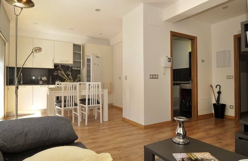 A Guarda Apartment | Central, quiet, comfortable and well communique Apartment