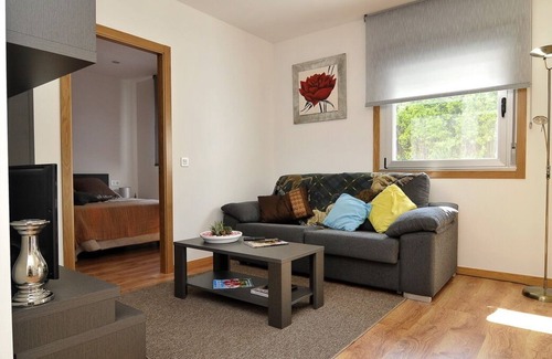 A Guarda Apartment | Central, quiet, comfortable and well communique Apartment