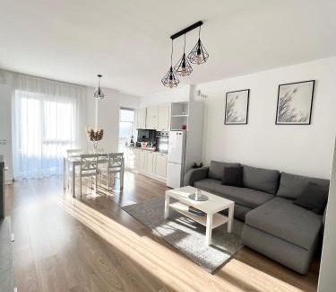 Baia Mare Apartment | Central Residence