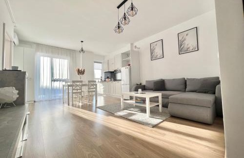 Baia Mare Apartment | Central Residence