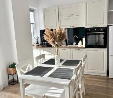 Baia Mare Apartment | Central Residence