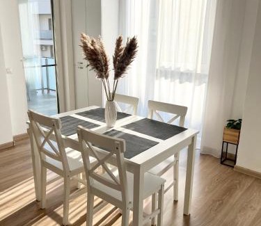 Baia Mare Apartment | Central Residence