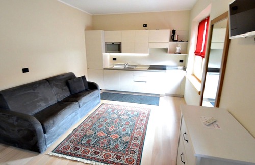 Livigno Apartment | Central Rin